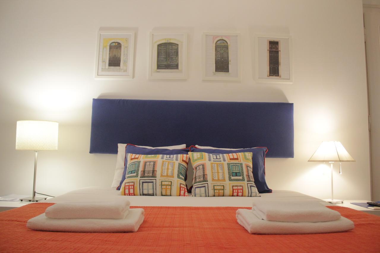 Guest House Foreign Friend Lisboa Kültér fotó